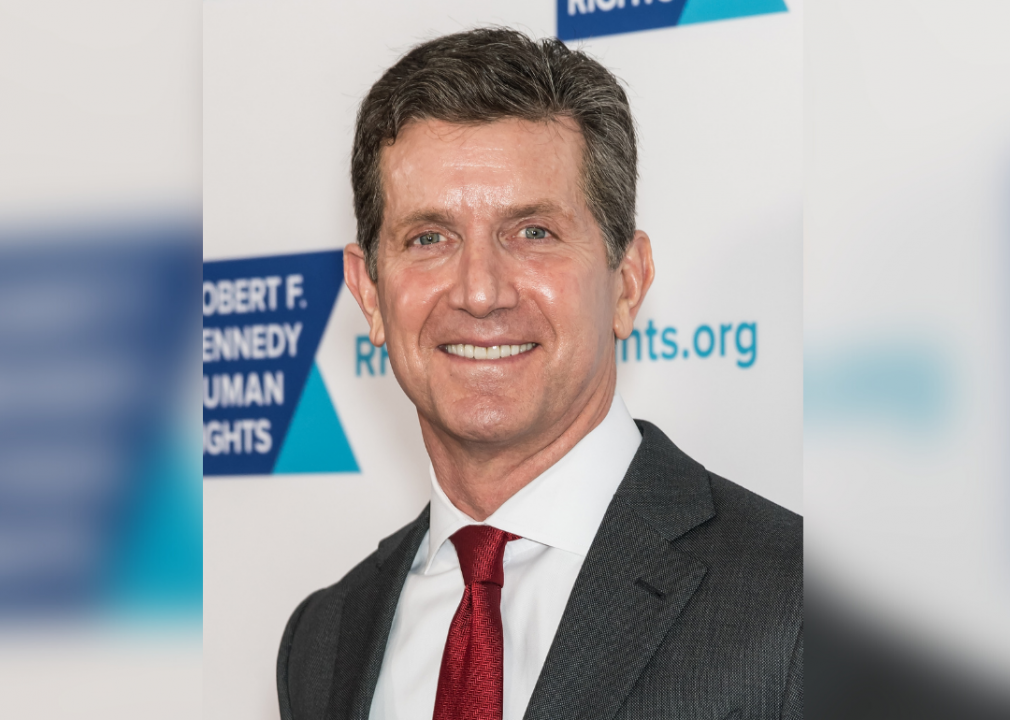 Alex Gorsky (Johnson & Johnson)